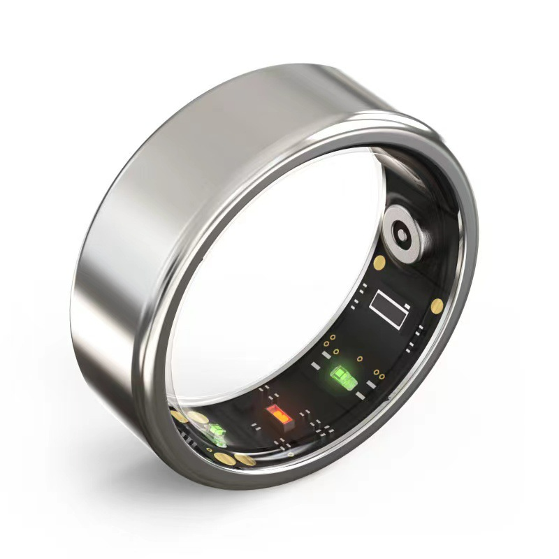 Health Halo Smart Ring