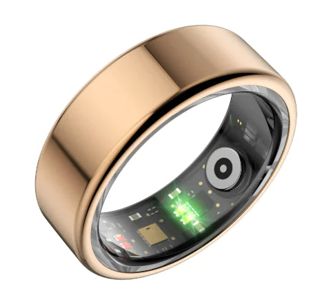 Wellness Smart Ring