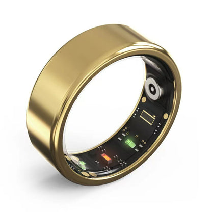 Health Halo Smart Ring