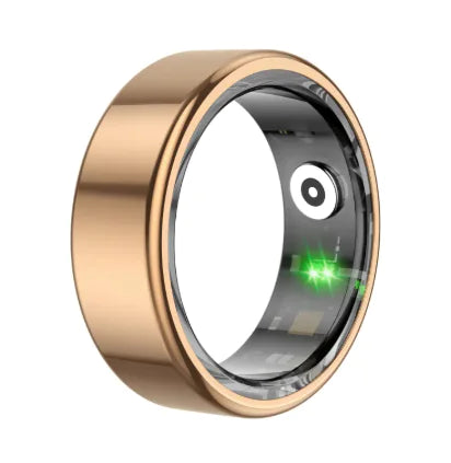 Wellness Smart Ring