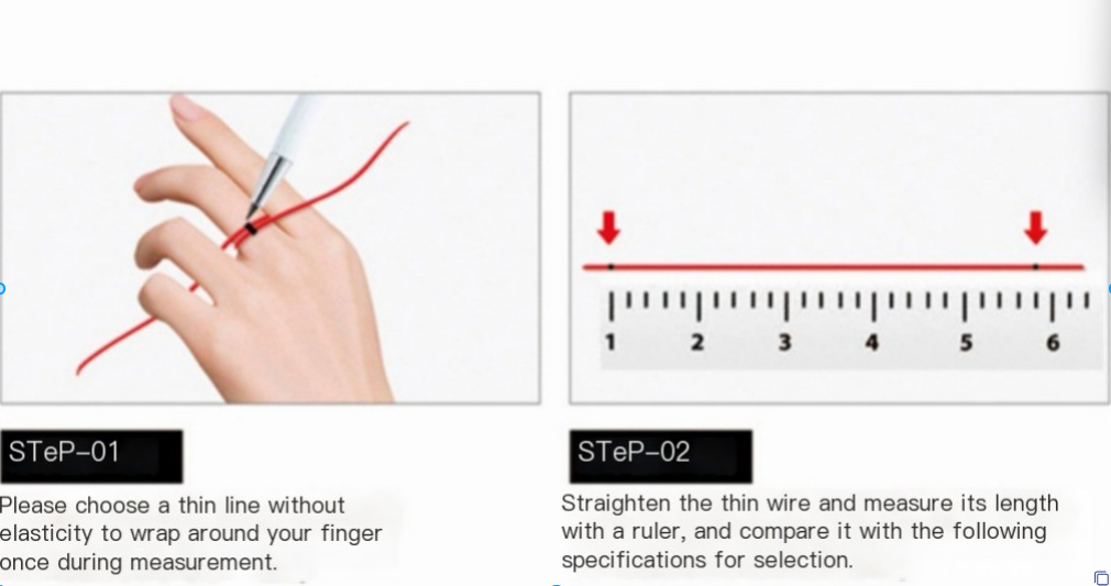 Health Halo Smart Ring