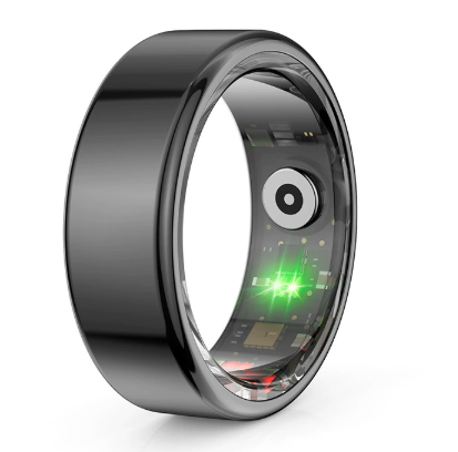 Health Halo Smart Ring