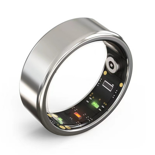 Health Halo Smart Ring