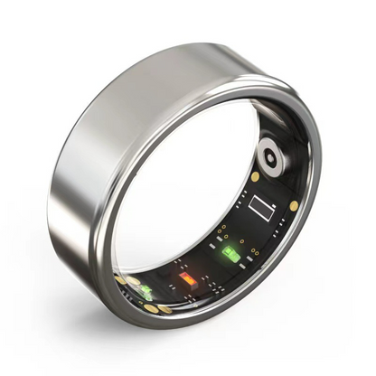 Health Halo Smart Ring