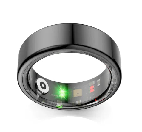 Wellness Smart Ring
