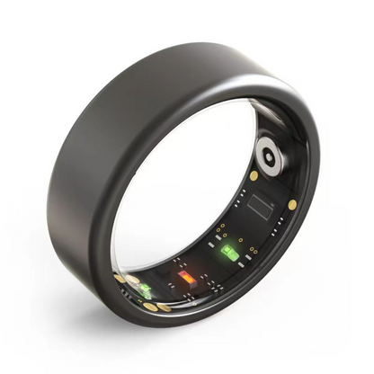Health Halo Smart Ring